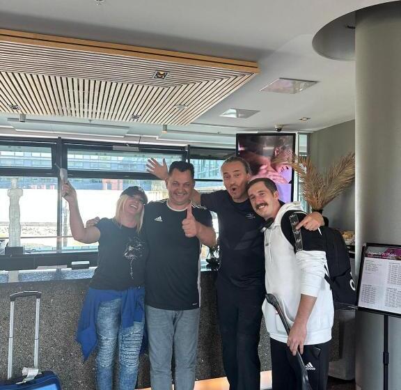 Sommer Residence Hotel&spa