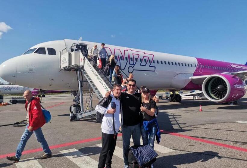 Sommer Residence Hotel&spa