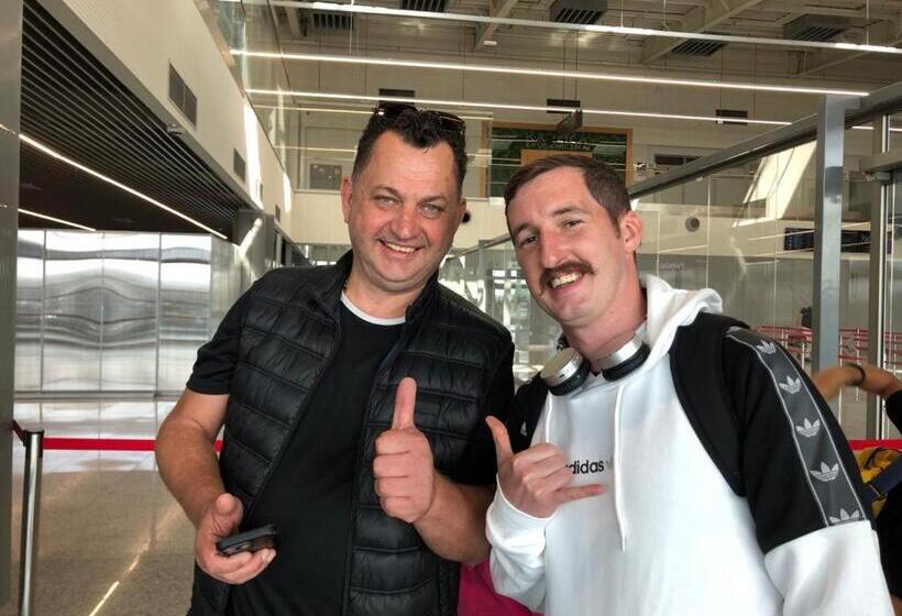 Sommer Residence Hotel&spa