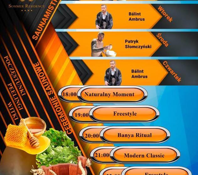 Sommer Residence Hotel&spa