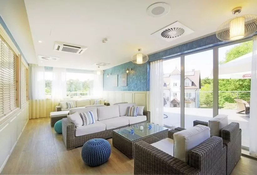 Tristan Hotel & Spa