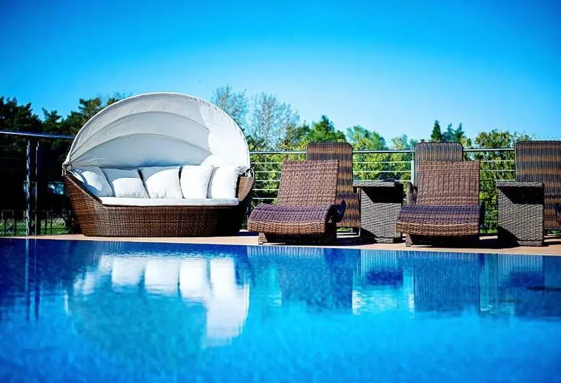 Tristan Hotel & Spa