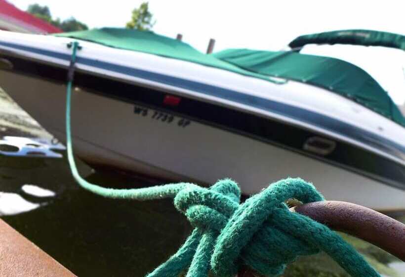 Waterfront Hotel And Marina