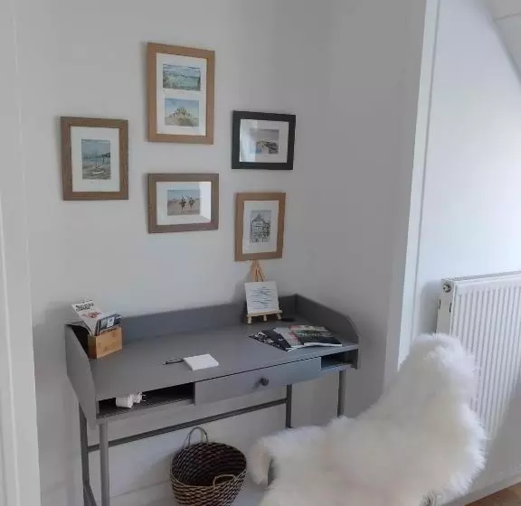 Aamiaismajoitus (B&B) Home Emoi