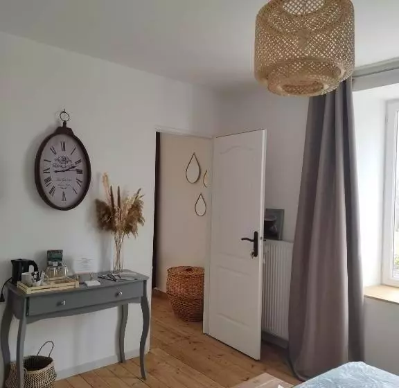 Aamiaismajoitus (B&B) Home Emoi