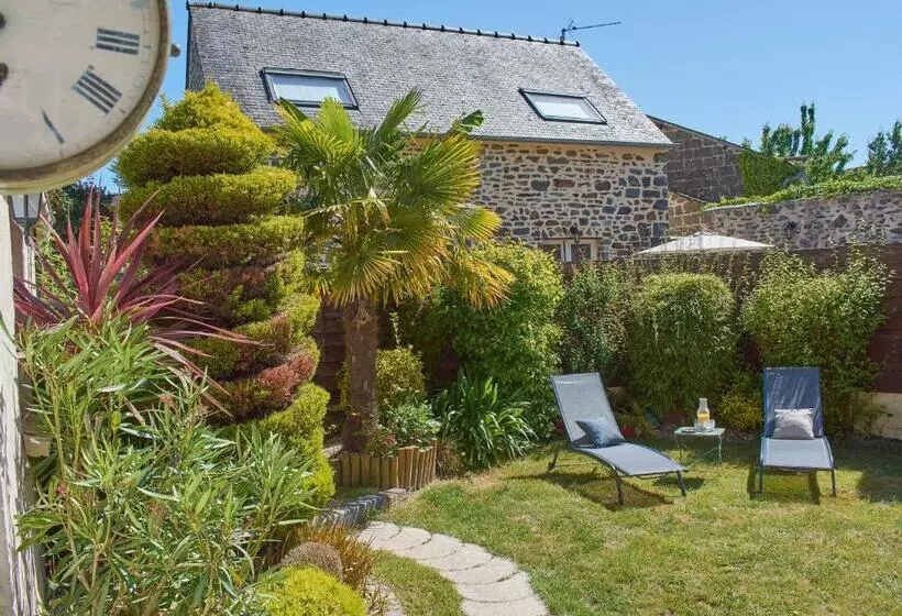 Aamiaismajoitus (B&B) Home Emoi