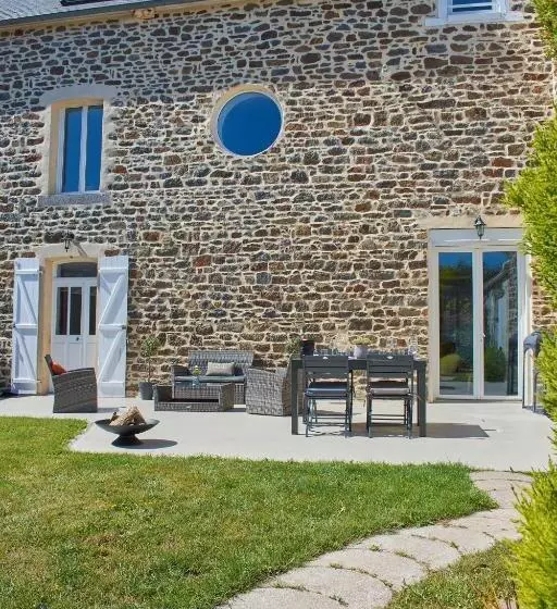 Aamiaismajoitus (B&B) Home Emoi