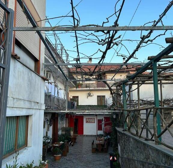 Bed and Breakfast Vecchio West