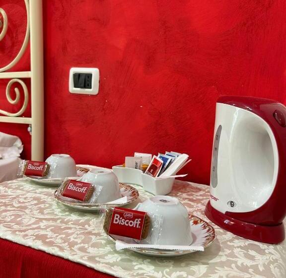 Bed and Breakfast Vecchio West