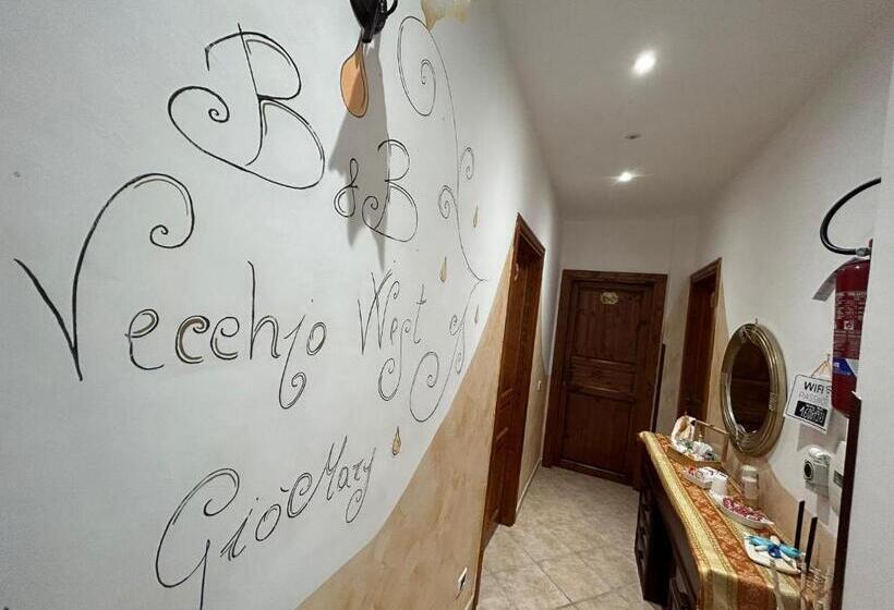 Bed and Breakfast Vecchio West