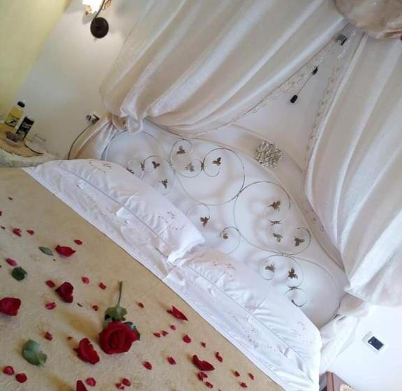 Bed and Breakfast Vecchio West