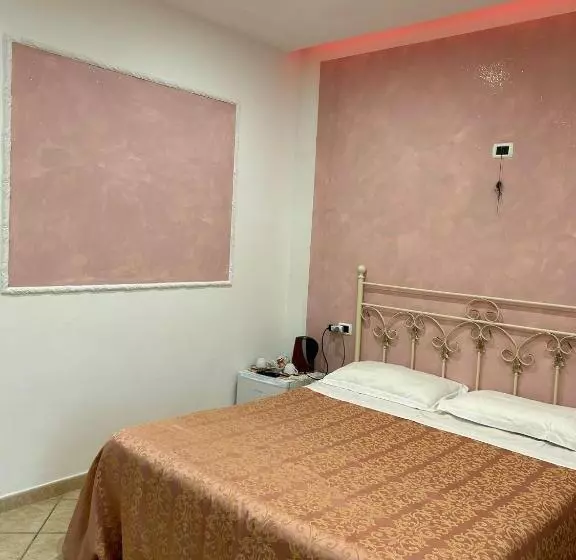 Aamiaismajoitus (B&B) Vecchio West