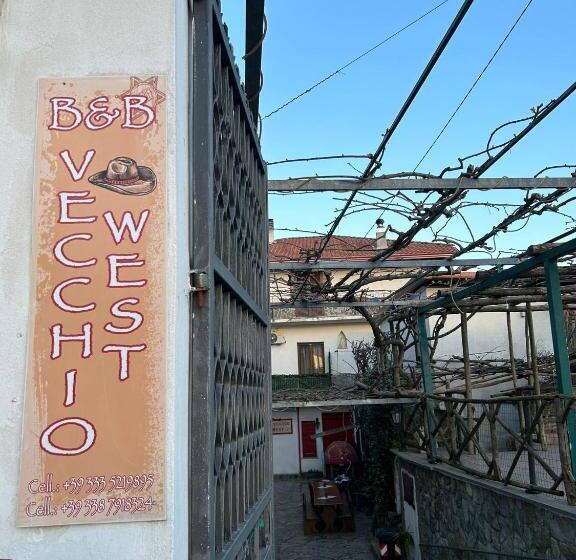 Bed and Breakfast Vecchio West