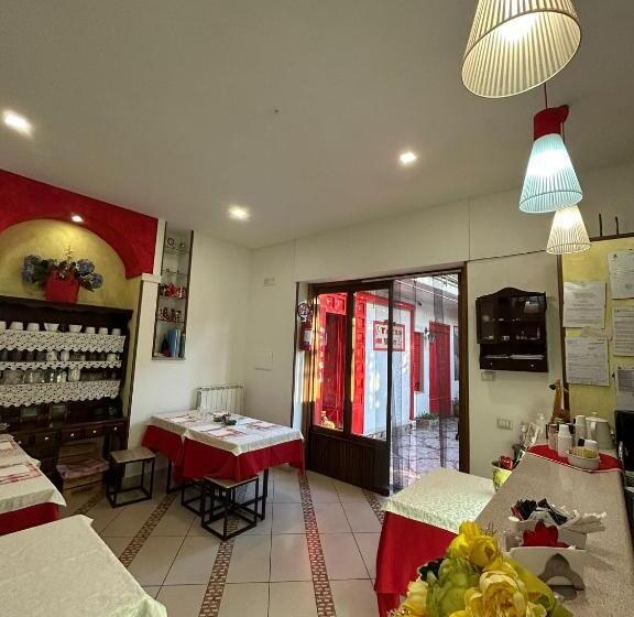 Bed and Breakfast Vecchio West