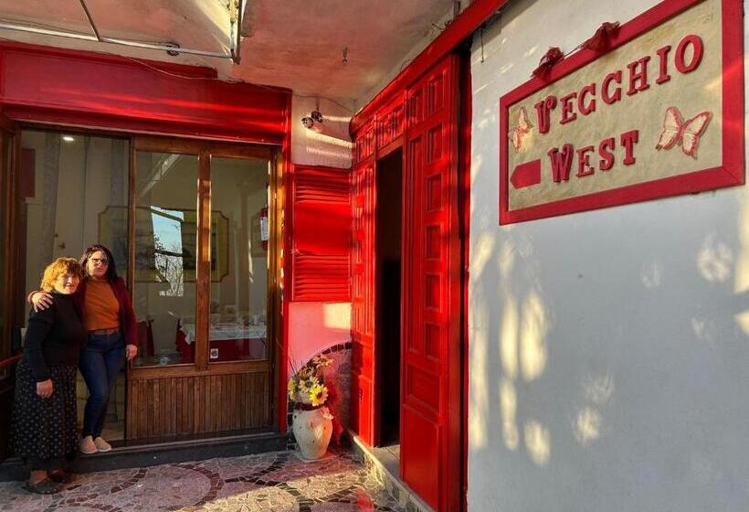 Bed and Breakfast Vecchio West