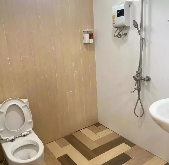 ホテル แอนฟาร์มรีสอร์ทแอนด์คาเฟ่