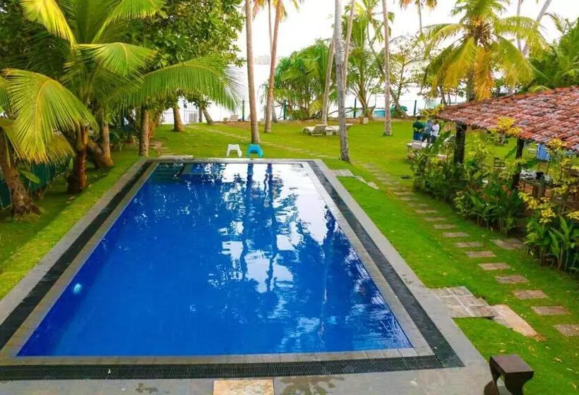 Hotelli Agora Villa By Esperanza