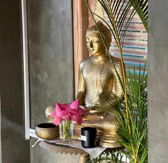 Szálloda Ceylon S House