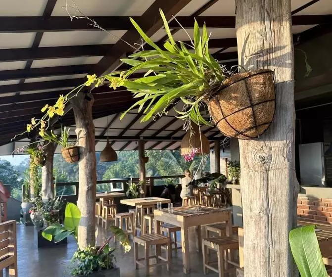 Hotelli Ceylon S House