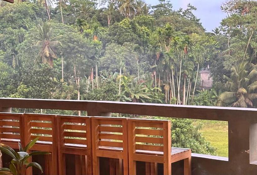 Szálloda Ceylon S House