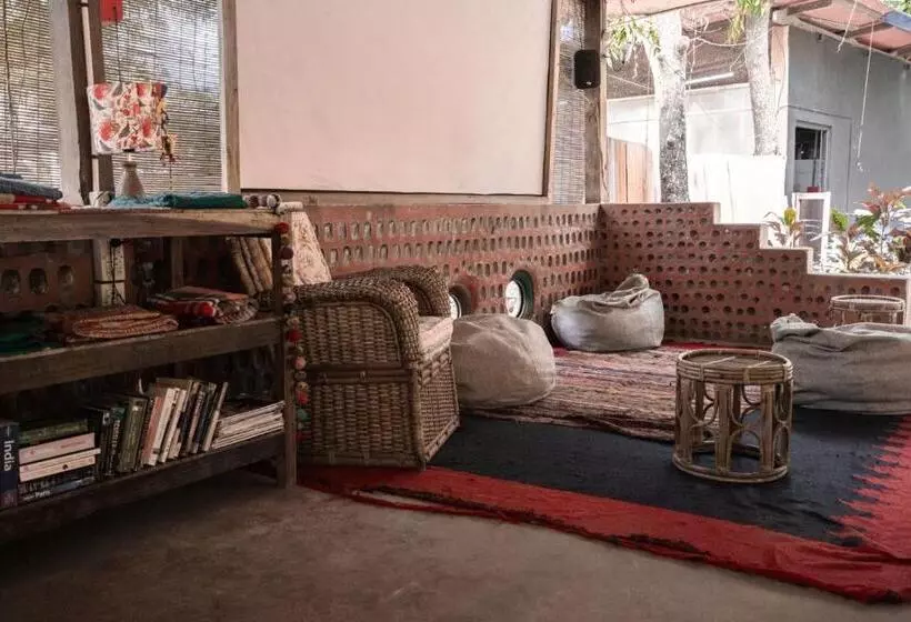 Hotelli Dancing Dugong