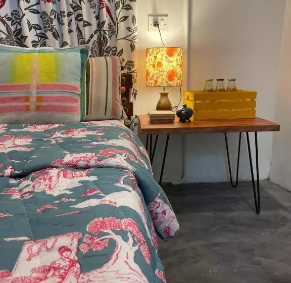 Hotelli Dancing Dugong