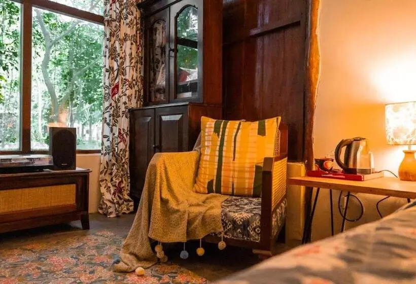 Hotelli Dancing Dugong