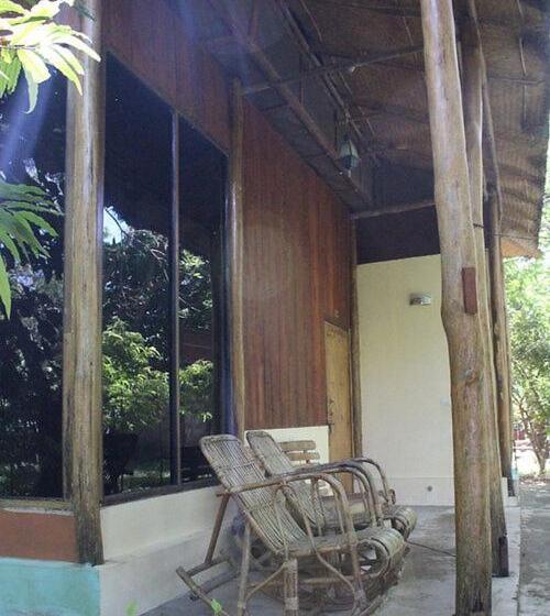 هتل Dancing Dugong