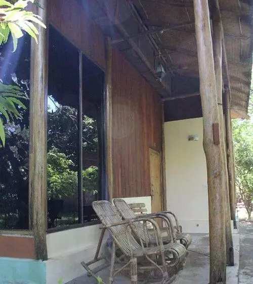 Hotelli Dancing Dugong