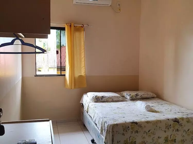 ホテル Ilha Bela Soure