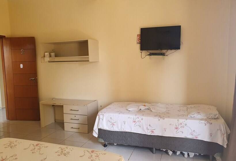 هتل Ilha Bela Soure