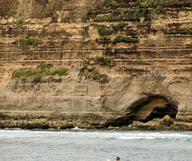 Hotelli Innit Lombok