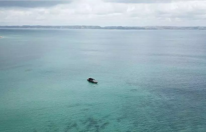 Hotelli Innit Lombok