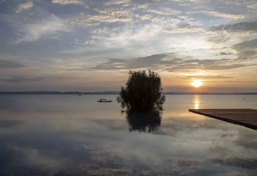 Hotelli Innit Lombok