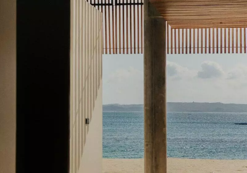 Hotelli Innit Lombok