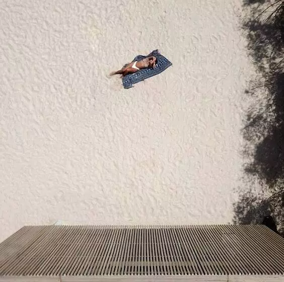 Hotelli Innit Lombok