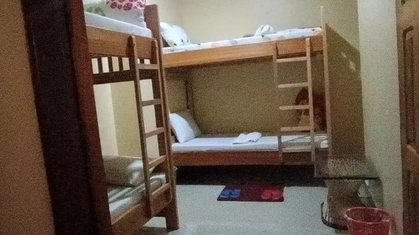 هتل Kileleni Lodge