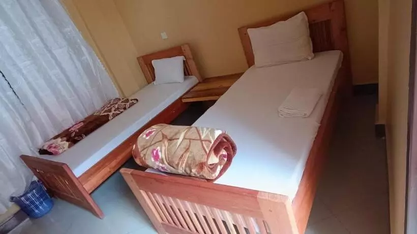 هتل Kileleni Lodge