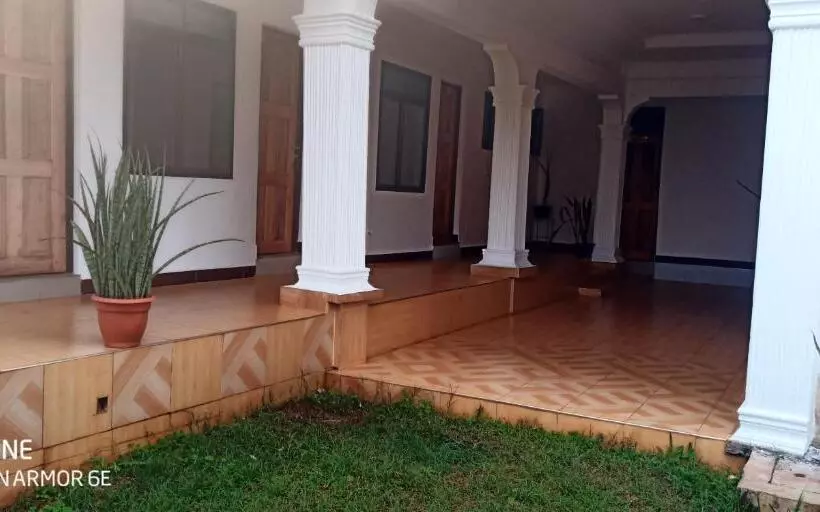 هتل Kileleni Lodge