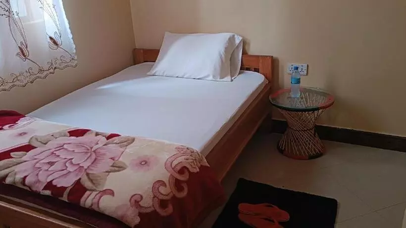 هتل Kileleni Lodge