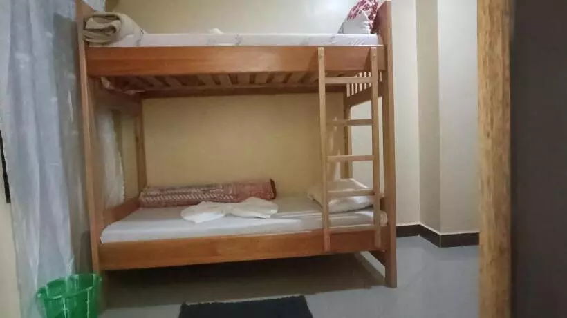 هتل Kileleni Lodge