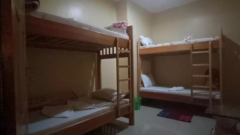 هتل Kileleni Lodge