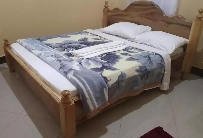 هتل Kileleni Lodge