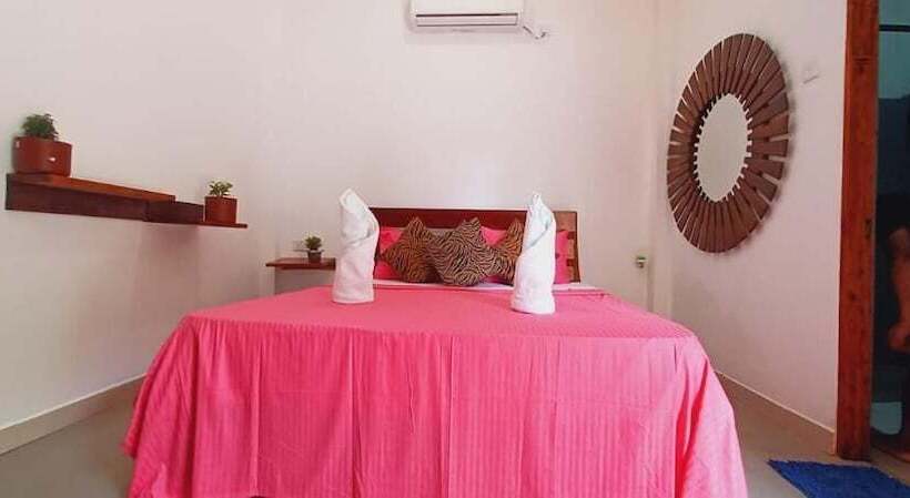 Szálloda Lily Resort Udawalawe