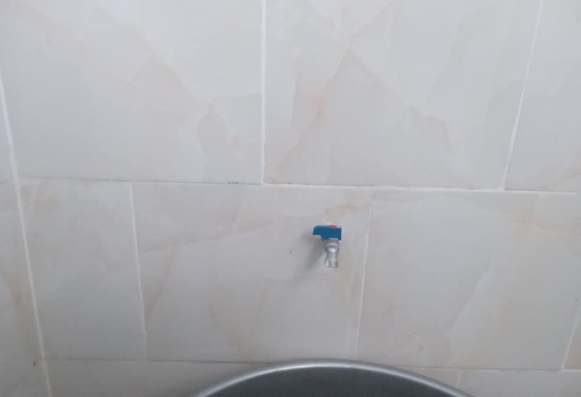 Отель Oyo Life 93257 Kos Anugerah