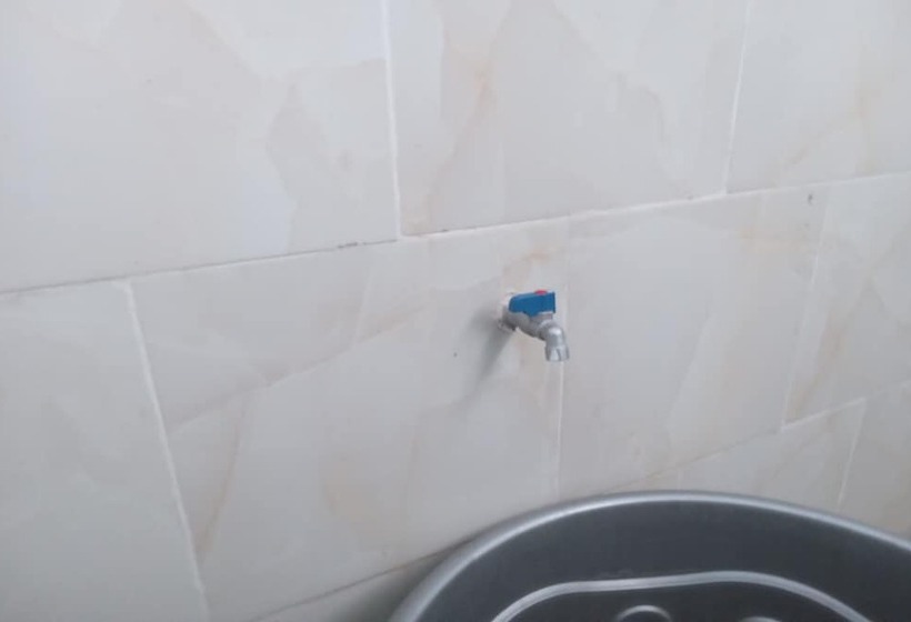 Отель Oyo Life 93257 Kos Anugerah