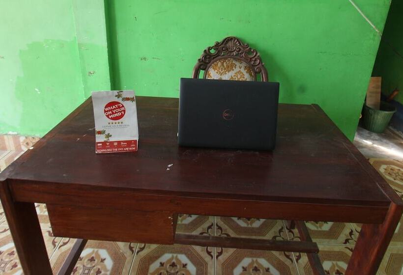 Отель Oyo Life 93257 Kos Anugerah