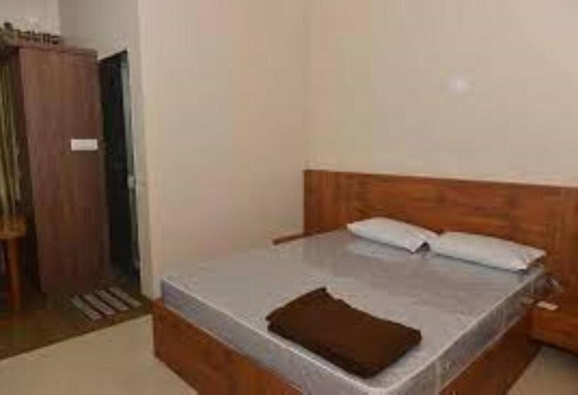 Hotel Samay Internatioal,nandikur