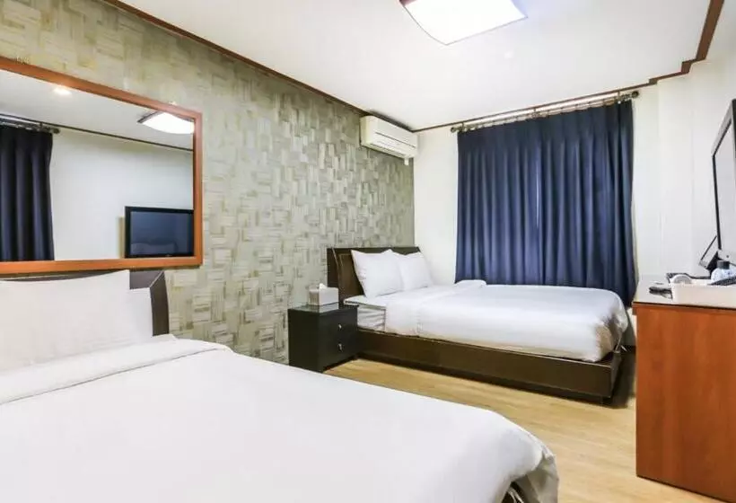 Nokwon Motel