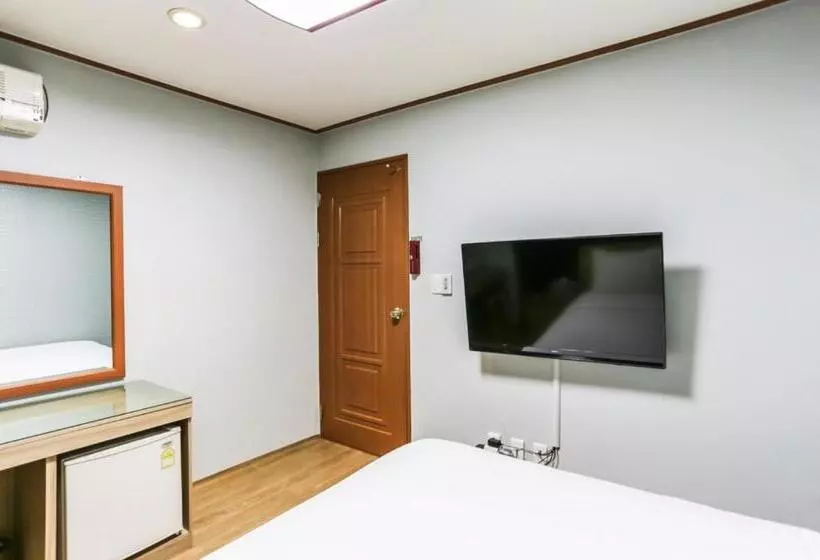 Nokwon Motel